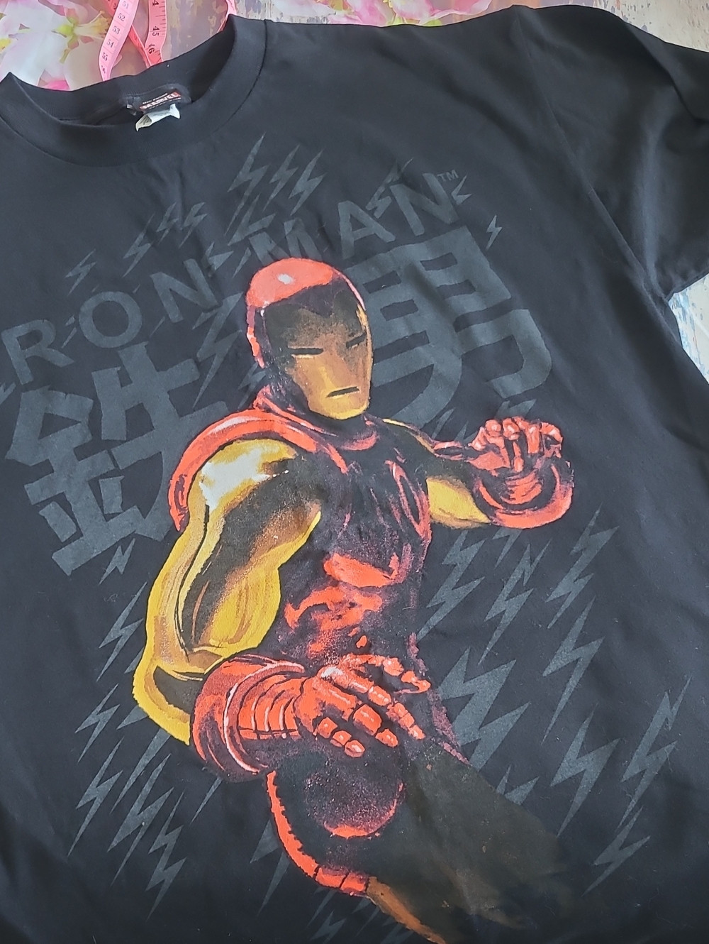 Marvel IronMan Large